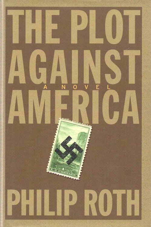 The Plot Against America