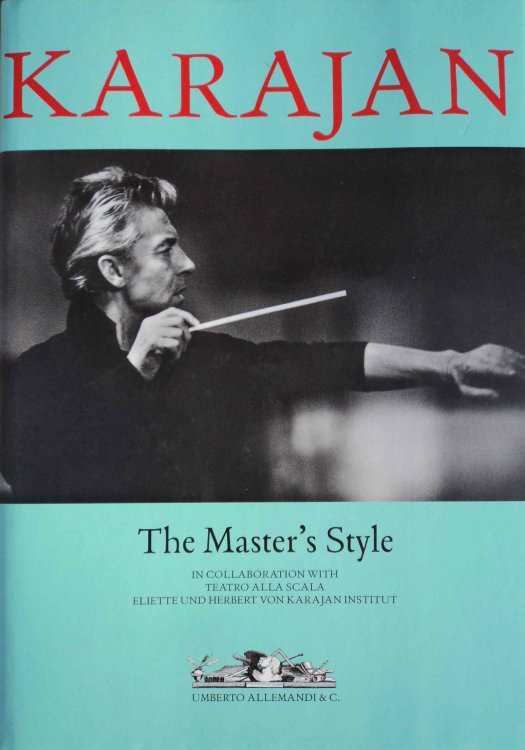 Karajan The Master's Style