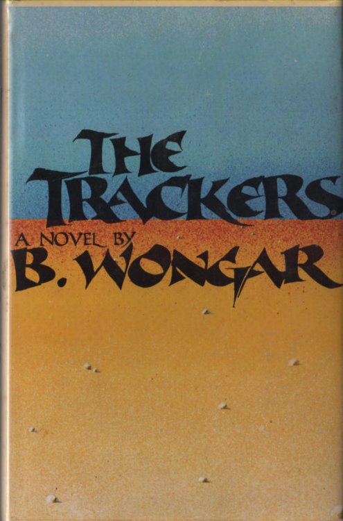 The Trackers