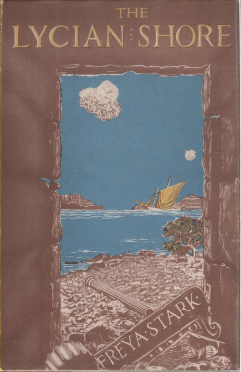 The Lycian Shore