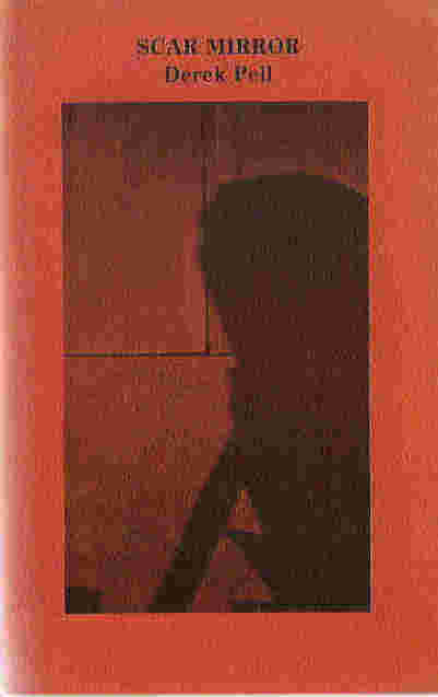 Scar Mirror: signed copy