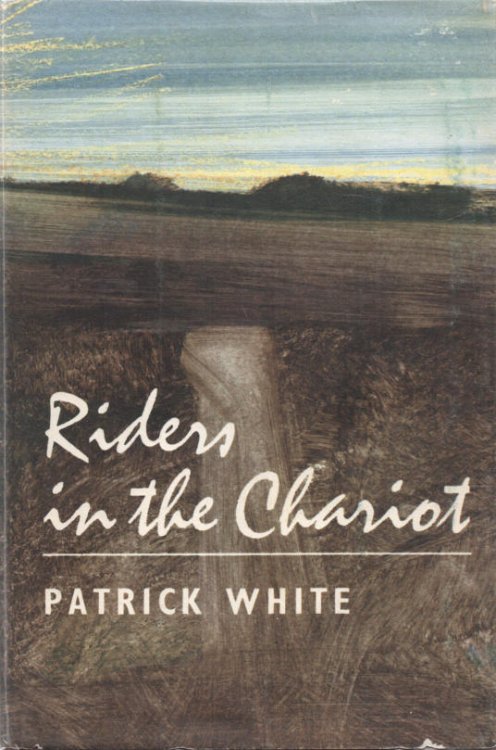 Riders in the Chariot