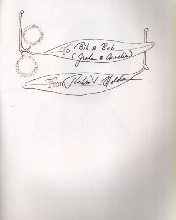 May Gibbs and Her Fantasy World: signed copy