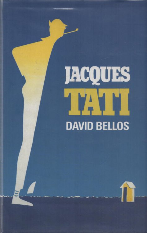 Jacques Tati