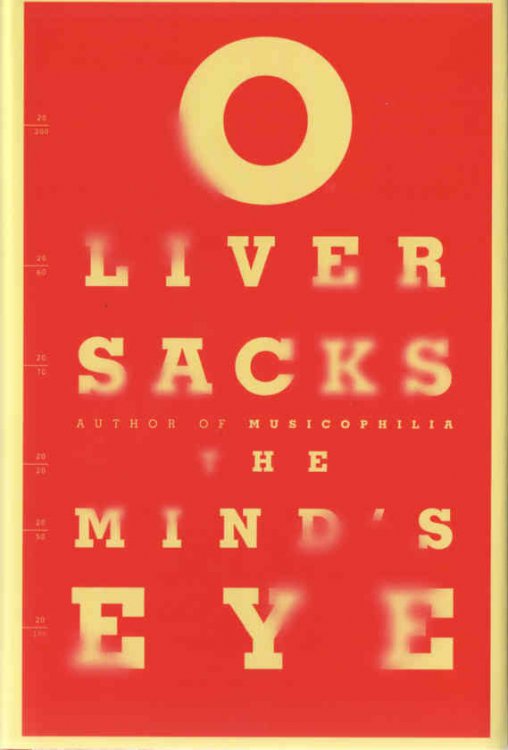 The Mind's Eye