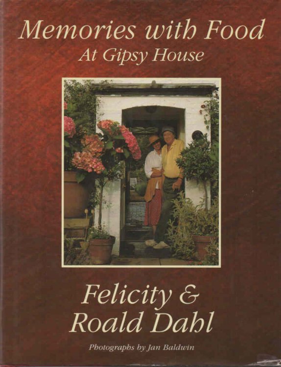 Memories with Food at Gipsy House