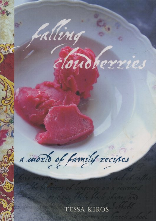 Falling Cloudberries A world of family recipes