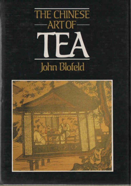 The Chinese Art of Tea