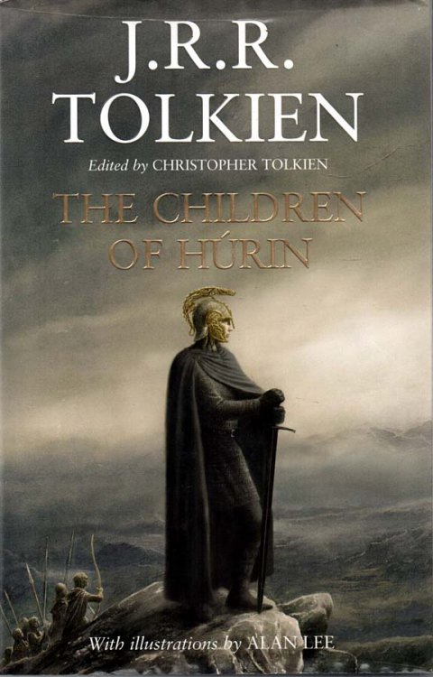 The Children of Hurin - 