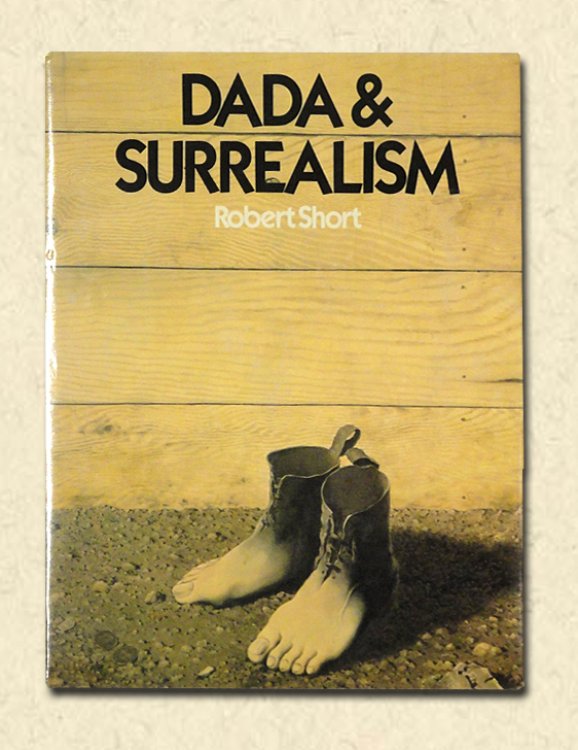 Dada & Surrealism