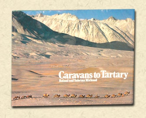 Caravans to Tartary