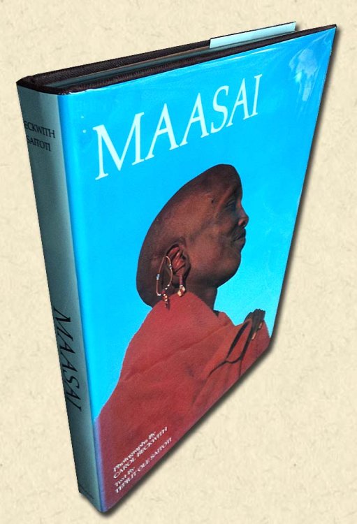 Image for Maasai Maasai
