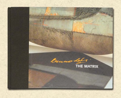 The Matrix Remembering Giorgio Morandi: Equilibrium and Strength