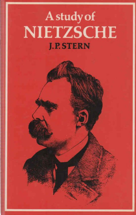 Image for A Study of Nietzsche A Study of Nietzsche