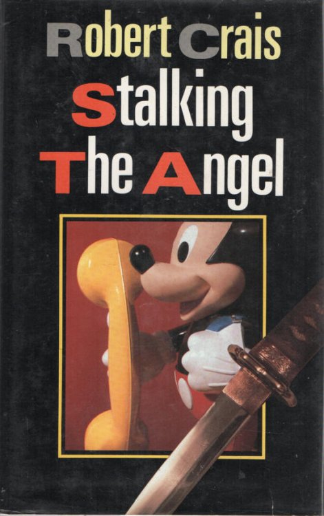Stalking the Angel