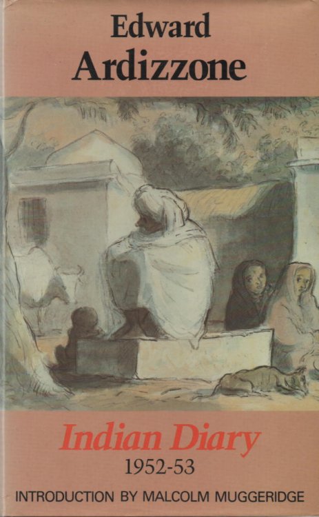 Indian Diary