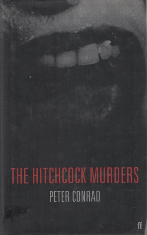 The Hitchcock Murders