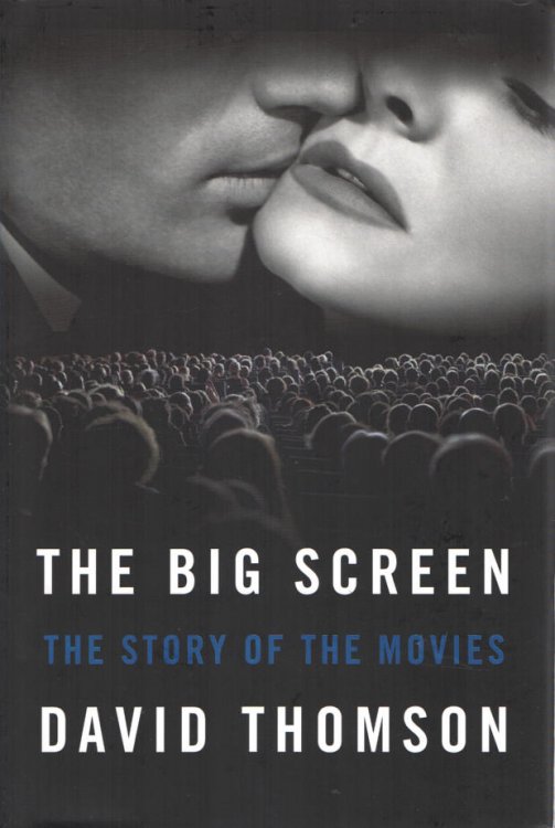 The Big Screen The Story of the Movies