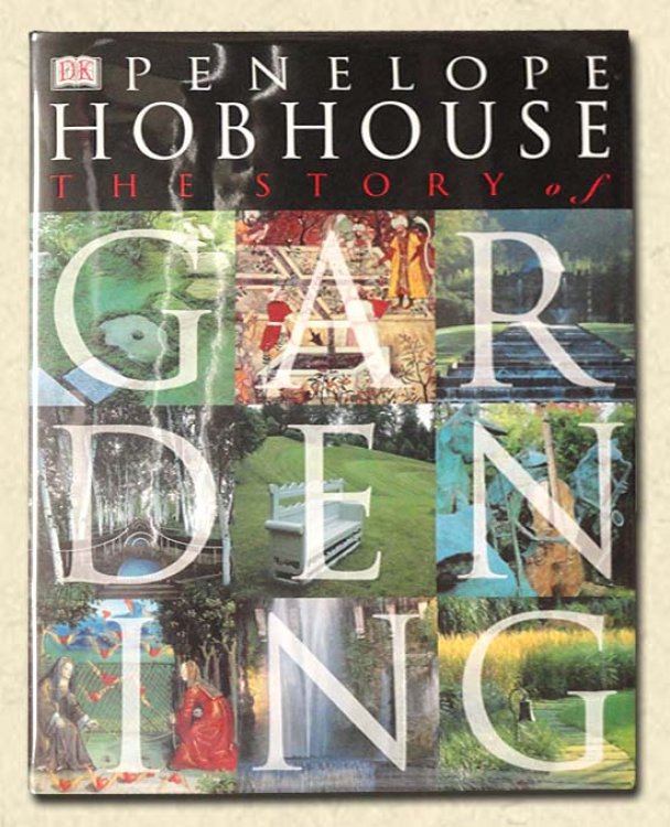 The Story of Gardening