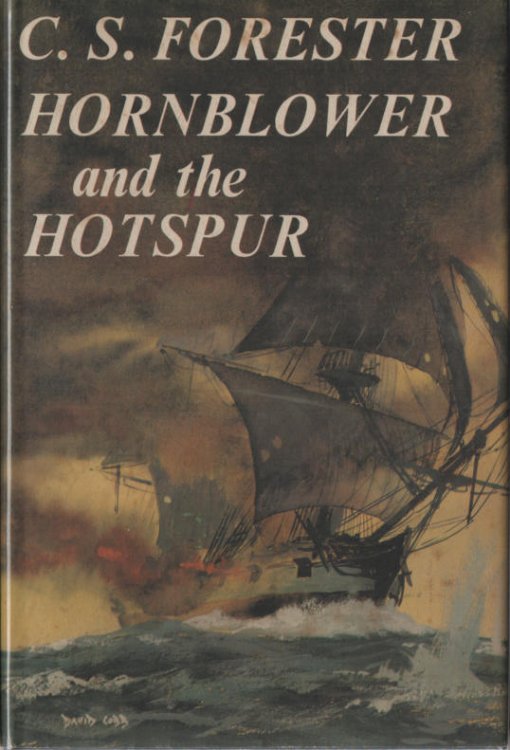 Hornblower and the Hotspur