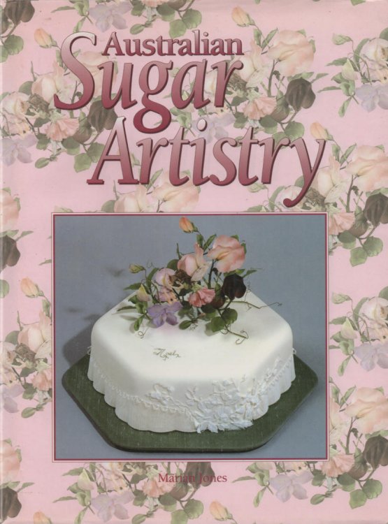 Australian Sugar Artistry