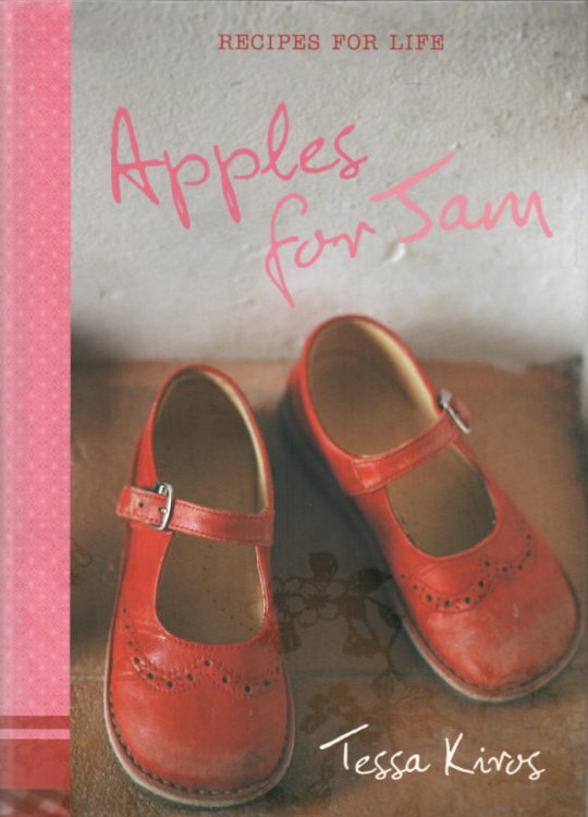 Apples for Jam Recipes for Life