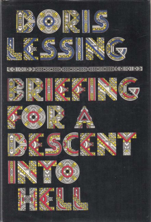 Briefing for a Descent into Hell