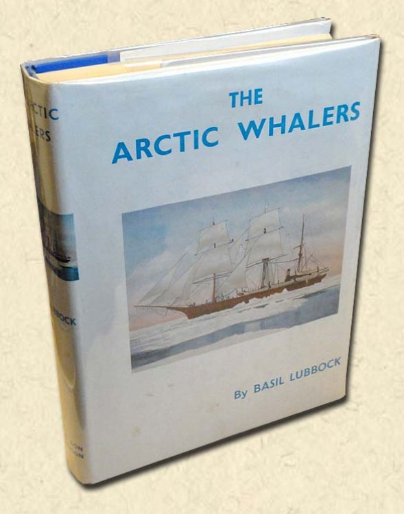 The Arctic Whalers