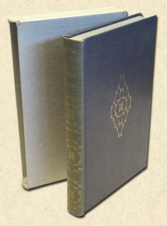 John Evelyn's Diary - A Selection from the Diary - Folio Society edition