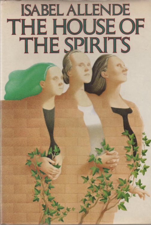The House of the Spirits