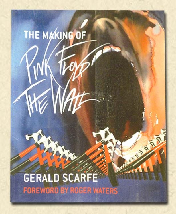 The Making of Pink Floyd - The Wall