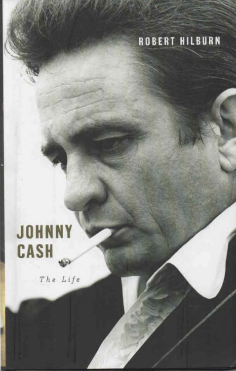 Johnny Cash: The Life