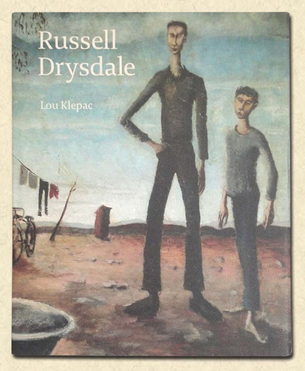 Russell Drysdale 1912-1981