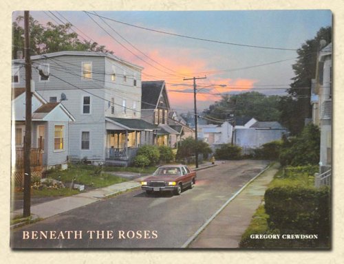 Beneath the Roses Essay by Russell Banks