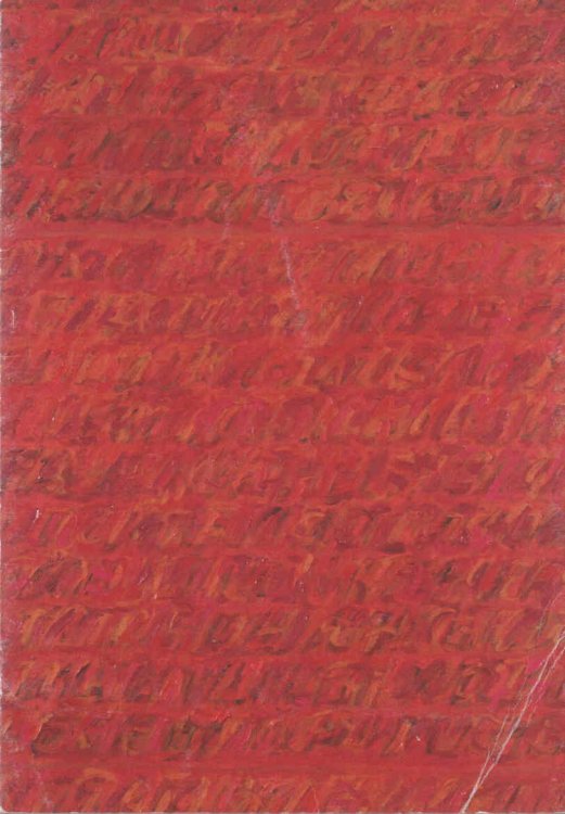 Barbara Campbell Beyond Words