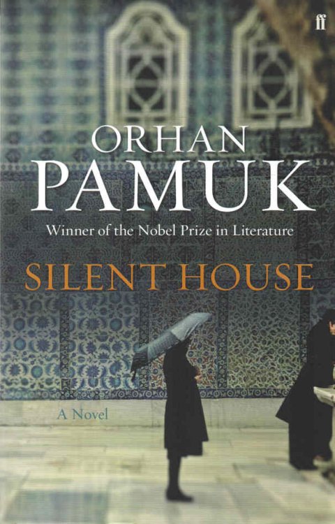 Silent House
