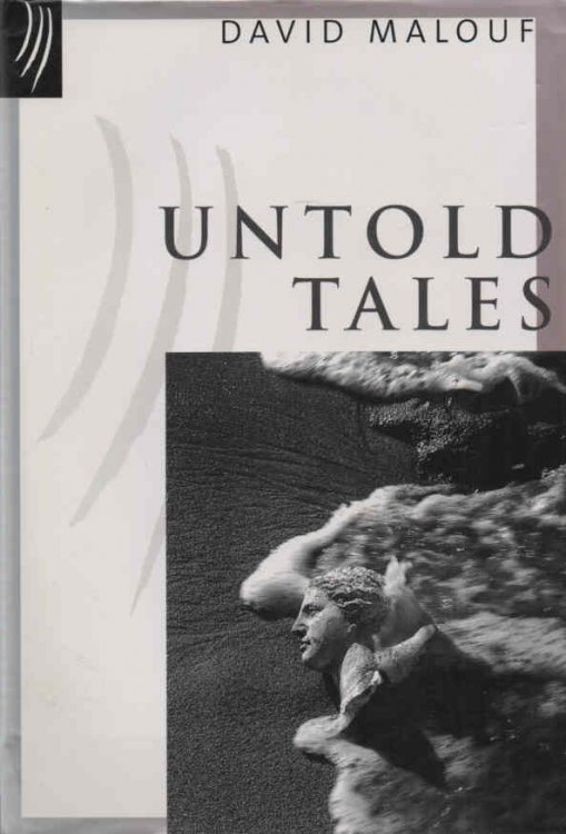 Untold Tales