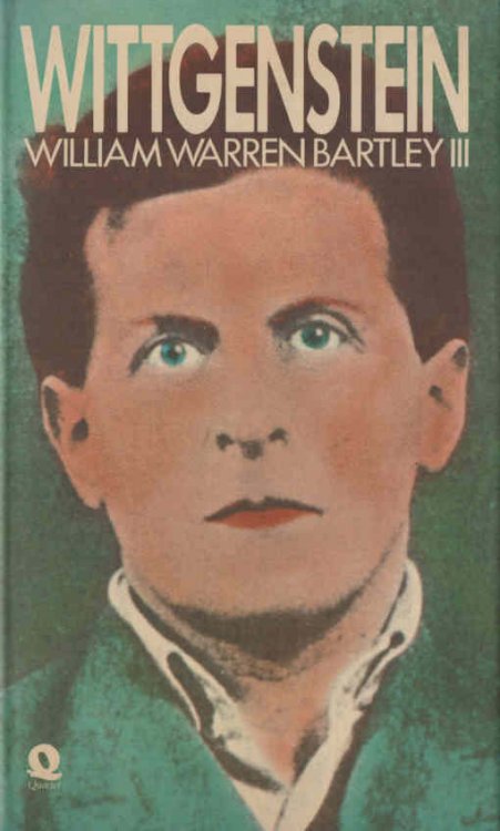 Wittgenstein