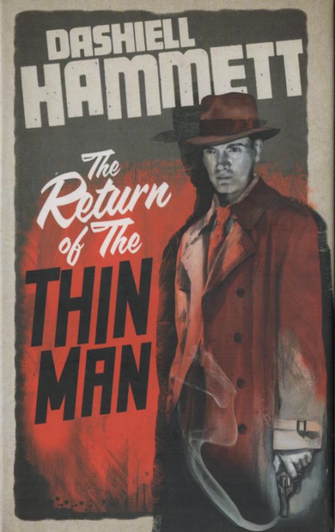 The Return of the Thin Man