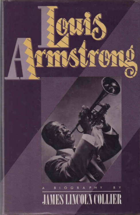 Louis Armstrong