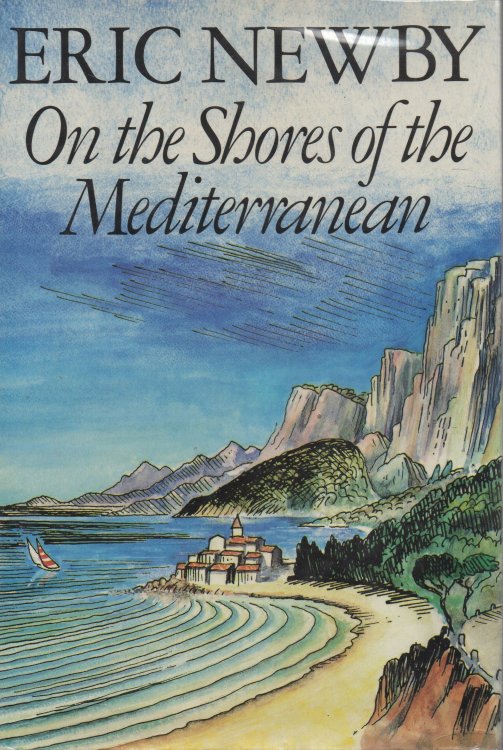 On the Shores of the Mediterranean