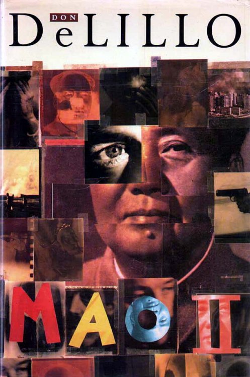 Mao II