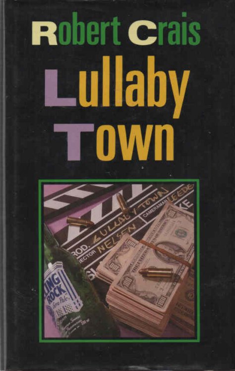 Lullaby Town