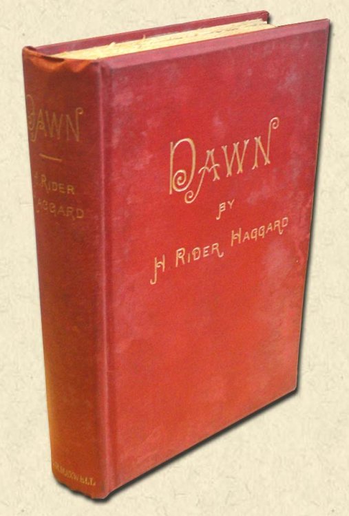 Dawn