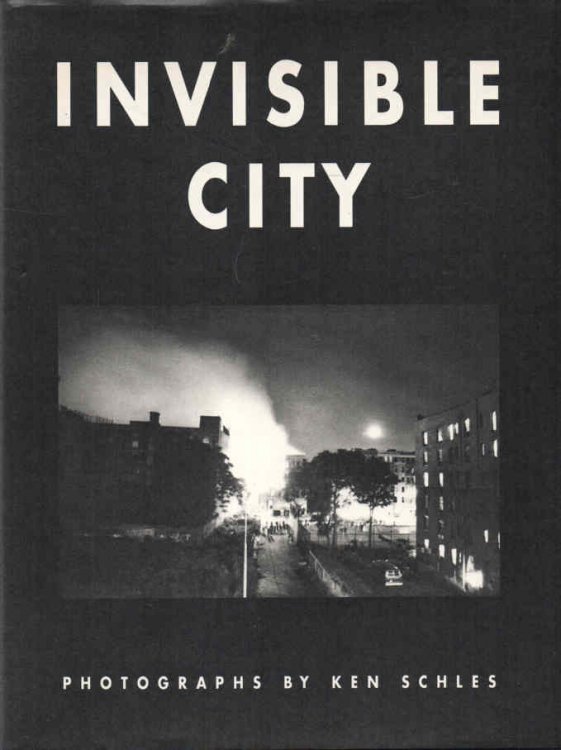 Invisible City