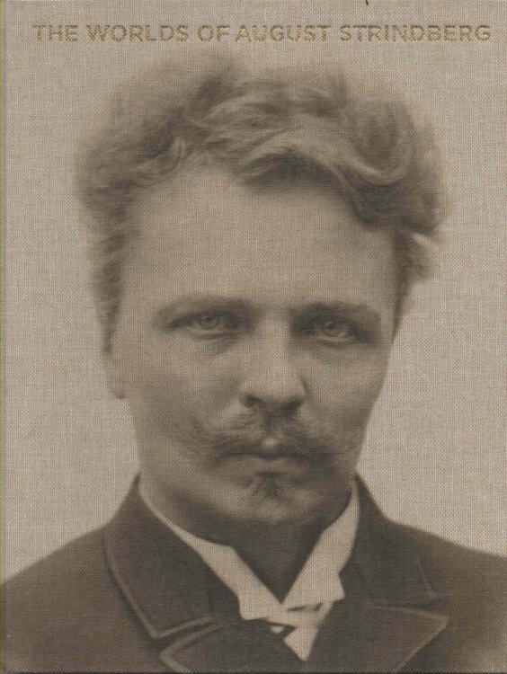 The Worlds of August Strindberg