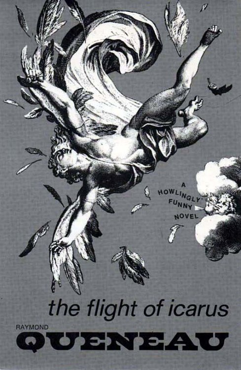 The Flight of Icarus