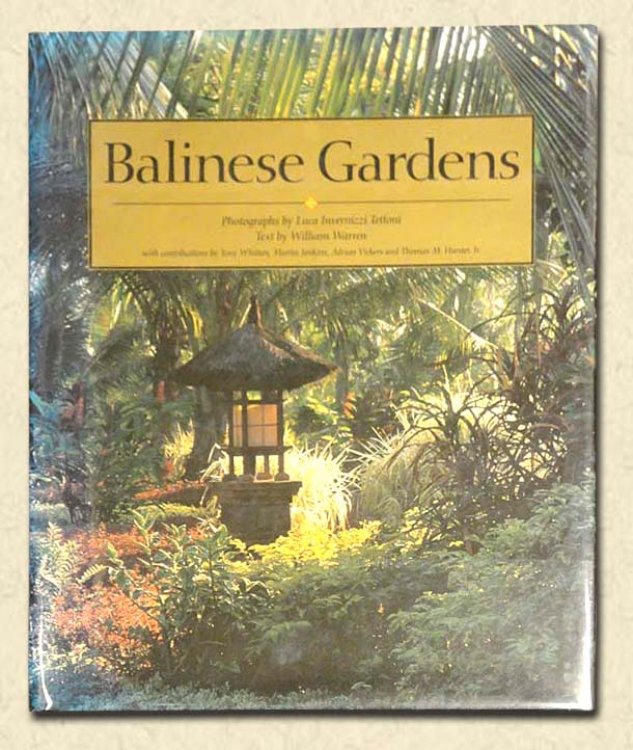 Balinese Gardens