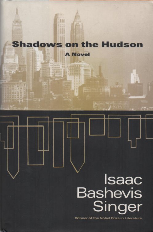 Shadows on the Hudson