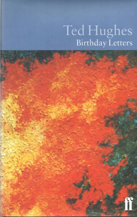 Birthday Letters
